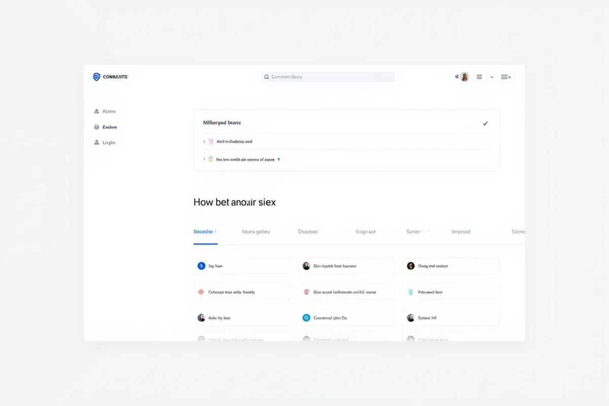 Component Library